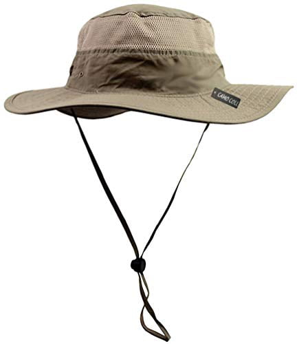 camo coll outdoor boonie hat