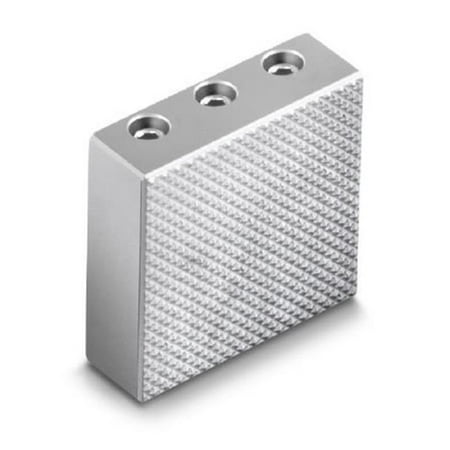 15 x 15 mm Jaws with Pyramid Grip - 4 Piece