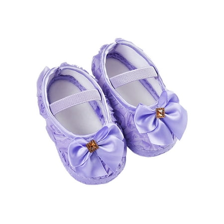 Colisha Newborn Crib Shoes Prewalker Flats First Walker Mary Jane Wedding Breathable Princess Dress Shoe Slip On Bow-Purple 3C
Colisha Newborn Crib Shoes Prewalker Flats First Walker Mary Jane Wedding Breathable Princess Dress Shoe Slip On Bow-Purple 3C