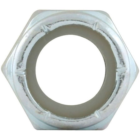 Nylon Insert Nuts 7/16-14 50pk