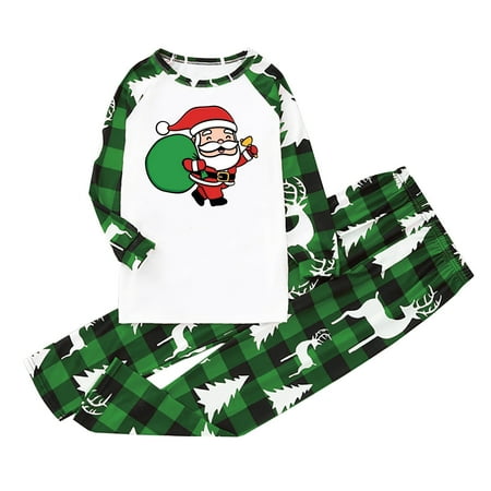 TUWABEII Kid s Mother s Day Pajamas Parent-child Warm Set Printed Home Wear Two-piece Kid Set
TUWABEII Kid s Mother s Day Pajamas Parent-child Warm Set Printed Home Wear Two-piece Kid Set
