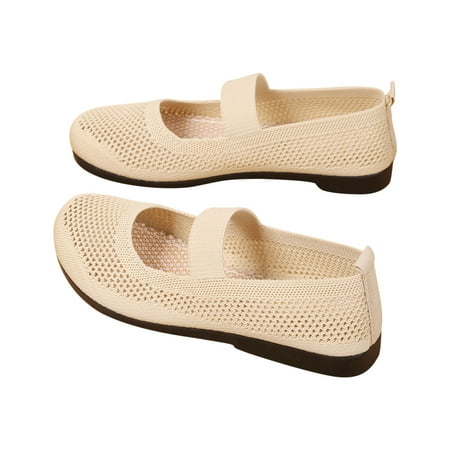 Fesfesfes Women s Shoes Round Toe Cloth Shoes For New Mesh Breathable Comfortable Soft Bottom Non-Slip Flats 39(7)
Fesfesfes Women s Shoes Round Toe Cloth Shoes For New Mesh Breathable Comfortable Soft Bottom Non-Slip Flats 39(7)