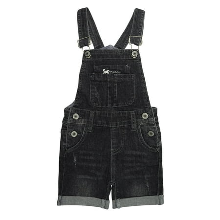 KIDSCOOL SPACE Girls Shorts Baby Girls Stretchy Denim Slim Summer Shortalls Black 9-12 Months
KIDSCOOL SPACE Girls Shorts Baby Girls Stretchy Denim Slim Summer Shortalls Black 9-12 Months