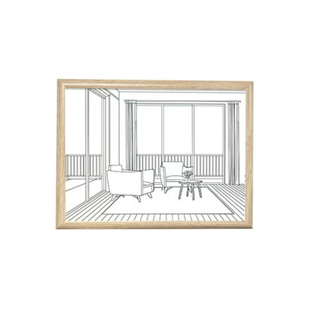 Tiitstoy Luminous Painting Lighting Painting Decorative Painting Modern Minimalist Three-Color Lighting 
Tiitstoy Luminous Painting Lighting Painting Decorative Painting Modern Minimalist Three-Color Lighting