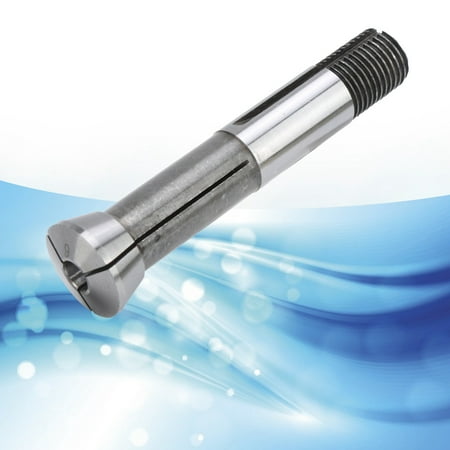 Henmomu M20 Thread Chuck Sharpener Chuck Durable High Hardness Collet For Drilling Machines
Henmomu M20 Thread Chuck Sharpener Chuck Durable High Hardness Collet For Drilling Machines