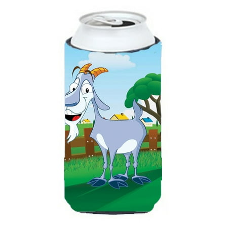 Carolines Treasures APH7634TBC Billy the Goat Tall Boy beverage Insulator Hugger Tall Boy multicolor
Carolines Treasures APH7634TBC Billy the Goat Tall Boy beverage Insulator Hugger Tall Boy multicolor