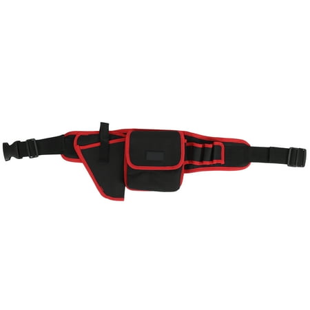 Electrician Tool Belt Bag Multifunctional Waterproof WearResisting Thicken Organizer
Electrician Tool Belt Bag Multifunctional Waterproof WearResisting Thicken Organizer