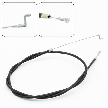 Throttle Cable Fits For Stihl Fs120 Fs120R F 00 F 00R F 50 F 50R Fs300 Fs350