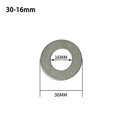 Circular Saw Ring For Circular Saw Blade Conversion Reduction Ring Multi-size