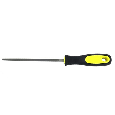 Hi、FANCY Woodworking Rasps with PVC Handle Wood Polishing Burr Removing File Woodworking
Hi、FANCY Woodworking Rasps with PVC Handle Wood Polishing Burr Removing File Woodworking