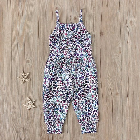 LoyisViDion Baby Girls Dress Clearance Toddler Kids Baby Girls Cute Summer Flowers Leopard Print Dress Suspenders Bodysuit Rompers Jumpsuit Purple 2 Years
LoyisViDion Baby Girls Dress Clearance Toddler Kids Baby Girls Cute Summer Flowers Leopard Print Dress Suspenders Bodysuit Rompers Jumpsuit Purple 2 Years