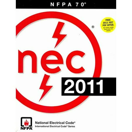 NFPA 70 National Electrical Code by National Fire Protection