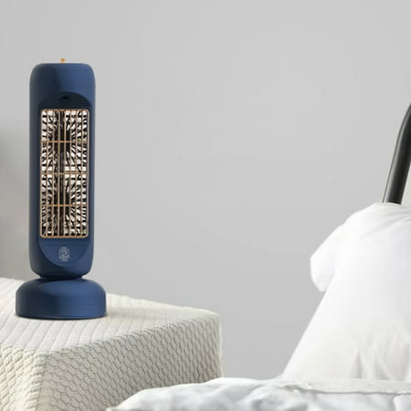 Kayannuo Clearance Portable Automatic Remote Head Air Conditioner USB Personal Mini Air Conditioner With 3-Speed With Automatic Head Shaking For Home Office Bedroom
Kayannuo Clearance Portable Automatic Remote Head Air Conditioner USB Personal Mini Air Conditioner With 3-Speed With Automatic Head Shaking For Home Office Bedroom