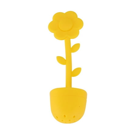 TINYSOME Kitchenware Food Grade Silicone Tea Infusers Reusable Tea Diffuser Filter Strainers Cute Tea Infusers for Loose Leaf Tea
TINYSOME Kitchenware Food Grade Silicone Tea Infusers Reusable Tea Diffuser Filter Strainers Cute Tea Infusers for Loose Leaf Tea