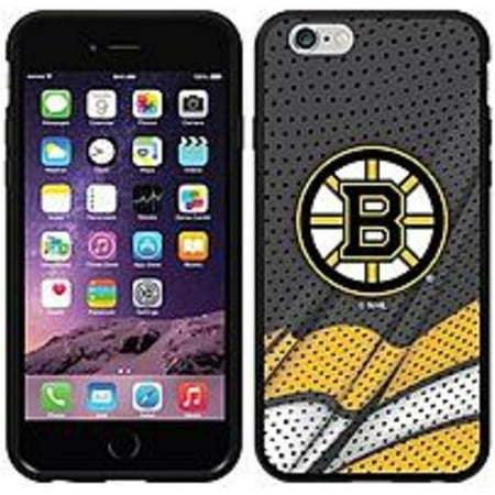 Coveroo 786-5781-BK-FBC Boston Bruins Jersey Case for iPhone 6 (Refurbished)