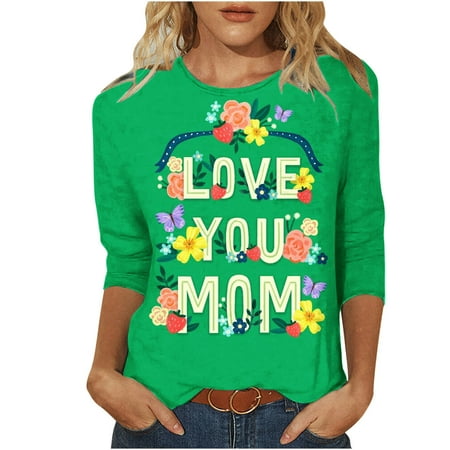 kakina CMSX Plus Size Womens Tops Clearance Fashion 3/4 Sleeve Retro Crewneck Easter Printed Loose Tops Blouse Printed Loose T-Shirt Green XXL
kakina CMSX Plus Size Womens Tops Clearance Fashion 3/4 Sleeve Retro Crewneck Easter Printed Loose Tops Blouse Printed Loose T-Shirt Green XXL