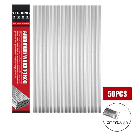 HP95 Aluminum Electrode General Low Temperature Cored Wire Multipurpose Copper Aluminum Electrode For Welding Alloy Stainless Steel Galvanized Steel Copper
HP95 Aluminum Electrode General Low Temperature Cored Wire Multipurpose Copper Aluminum Electrode For Welding Alloy Stainless Steel Galvanized Steel Copper