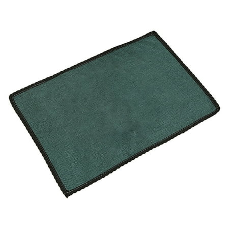 Wanwan Table Mat Lace Design Good Heat Insulation Polyester Cotton Rectangle Kitchen Dining Table Plate Mat for Home
Wanwan Table Mat Lace Design Good Heat Insulation Polyester Cotton Rectangle Kitchen Dining Table Plate Mat for Home