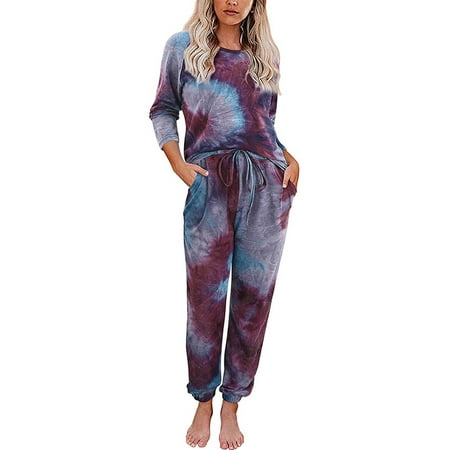 Ziloco Long Sleeve Round-Neck Blouses & Shirts Sets White Crop Top Women s Casual Long Sleeve Two Pieces Printed Split Pajamas Home Suit White Top
Ziloco Long Sleeve Round-Neck Blouses & Shirts Sets White Crop Top Women s Casual Long Sleeve Two Pieces Printed Split Pajamas Home Suit White Top