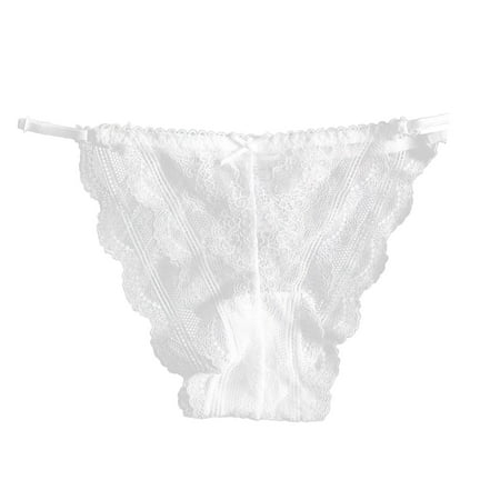 B91xZ Lingerie For Women Out Underwear Lace Crochet Panty For Women Panties Hollow Lace-up Open Cup Lingerie Set with Robe White L
B91xZ Lingerie For Women Out Underwear Lace Crochet Panty For Women Panties Hollow Lace-up Open Cup Lingerie Set with Robe White L