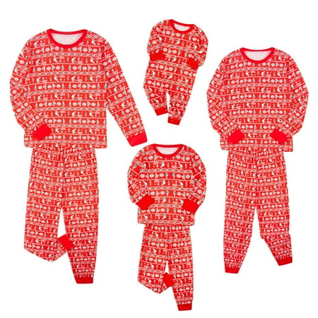 Matching Family Christmas Deer Pajamas Xmas Tree Women Men Plaid Clothes Holiday Sleepwear
Matching Family Christmas Deer Pajamas Xmas Tree Women Men Plaid Clothes Holiday Sleepwear