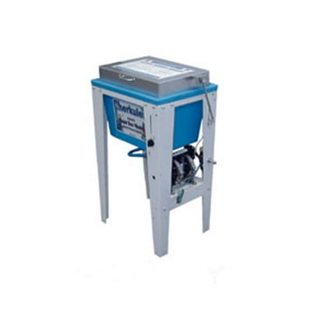 Herkules HRK-G100 Paint Gun Washer