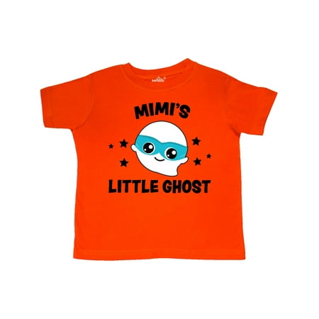 Inktastic Cute Mimi s Little Ghost with Stars Gift Toddler Boy or Toddler Girl T-Shirt
Inktastic Cute Mimi s Little Ghost with Stars Gift Toddler Boy or Toddler Girl T-Shirt
