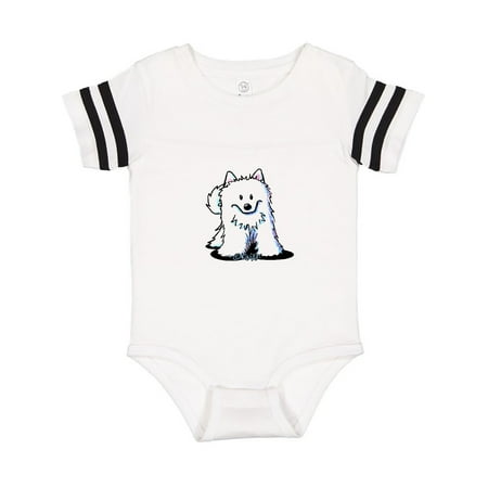 Inktastic Eskimo Cutie Pie (for Lights) Gift Baby Boy or Baby Girl Bodysuit 
Inktastic Eskimo Cutie Pie (for Lights) Gift Baby Boy or Baby Girl Bodysuit