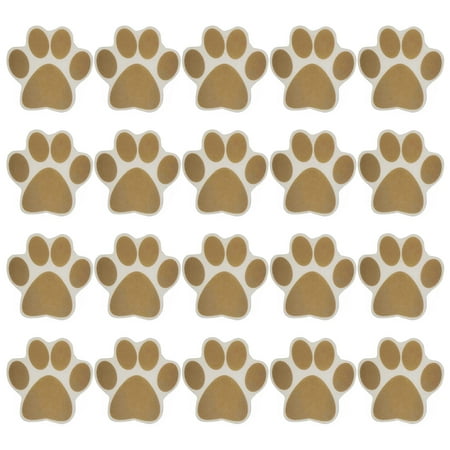 Yoone 20Pcs Non-slip Stickers Adorable Cartoon PEVA Cute Floor Anti-slip Stickers Household Supplies
Yoone 20Pcs Non-slip Stickers Adorable Cartoon PEVA Cute Floor Anti-slip Stickers Household Supplies