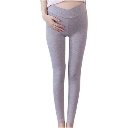 Odeerbi Clearance Women Maternity Pants Fashion Solid Color With Comfortable Loose Adjustable Pants M (US:4)
Odeerbi Clearance Women Maternity Pants Fashion Solid Color With Comfortable Loose Adjustable Pants M (US:4)