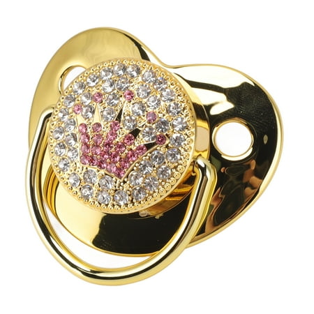 Newborn Baby Ultra Light For Baby Playing Gold