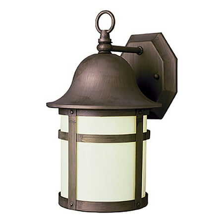 Trans Globe 4580 Coach Lantern - 7W in.