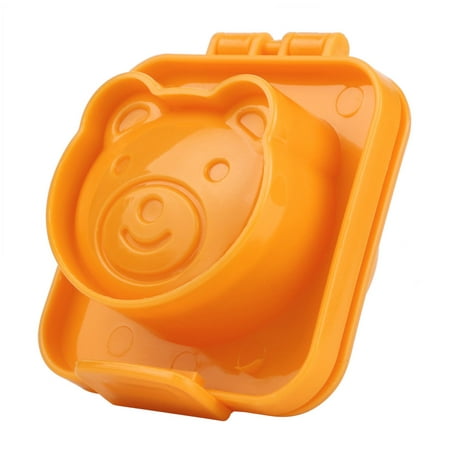 

Yubnlvae Kids DIY Lunch Sandwich Toast Cookies Mold Cake Bread Biscuit Food Cutter Mould Kitchen Supplies