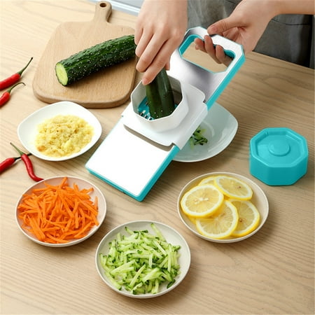 Kitchen Decor and Supplies Kitchen Fruit Multifunctional Chopper Vegetable Household Set and Kitchen Dining & Bar
Kitchen Decor and Supplies Kitchen Fruit Multifunctional Chopper Vegetable Household Set and Kitchen Dining & Bar