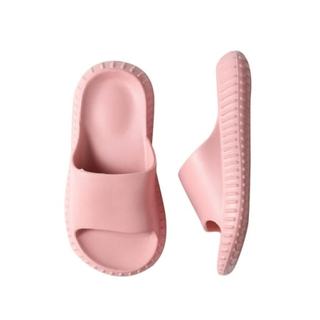 Hesxuno Toddler Kids Sandals Shoes Boys Girls Slides Sandals Soft Thick Sole Quick Dry Beach Pool EVA Slippers Baby Girls Boys Sneakers
Hesxuno Toddler Kids Sandals Shoes Boys Girls Slides Sandals Soft Thick Sole Quick Dry Beach Pool EVA Slippers Baby Girls Boys Sneakers