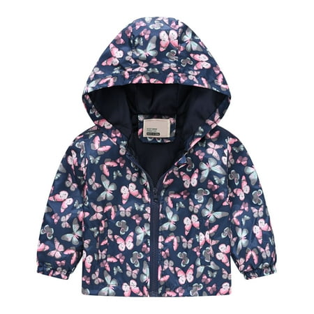 Womail Baby Clothes Savings! Kids Toddler Girl Boy Spring Fall Windbreaker Coat Hooded Zip Jackets Casual Outerwear Cartoon Flowers Rabbit Pattern Windproof Jacket
Womail Baby Clothes Savings! Kids Toddler Girl Boy Spring Fall Windbreaker Coat Hooded Zip Jackets Casual Outerwear Cartoon Flowers Rabbit Pattern Windproof Jacket