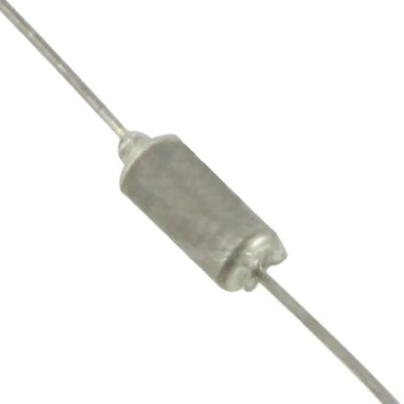 M39003/01-7195 Hermetically Sealed Tantalum Capacitors 50 V Axial 1 F
