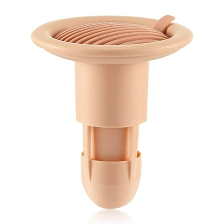 Linyer Bathroom Floor Drain Bathing Drainage Insert Filter Strainer Backflow Prevention Hair Catcher Insect Proof Home Supplies Pink
Linyer Bathroom Floor Drain Bathing Drainage Insert Filter Strainer Backflow Prevention Hair Catcher Insect Proof Home Supplies Pink
