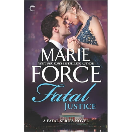 Fatal: Fatal Justice: An Anthology (Paperback)