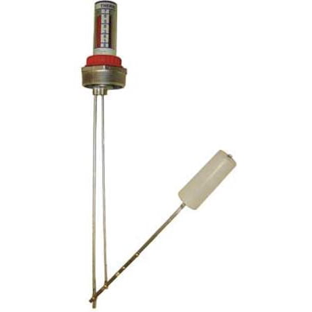 Therma Level Gauge 23 D 9 Extn 2 NPT