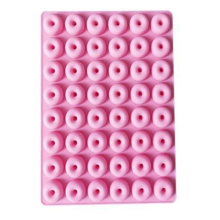 MAX Candy Mold DIY Tasteless Practical Kitchen Mini Cake Donuts Candy Baking Mould
MAX Candy Mold DIY Tasteless Practical Kitchen Mini Cake Donuts Candy Baking Mould