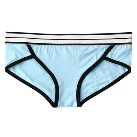 Rovga Panties For Women Comfortable Underwear Sports Bag Wide Hem Briefs Women Underwear
Rovga Panties For Women Comfortable Underwear Sports Bag Wide Hem Briefs Women Underwear