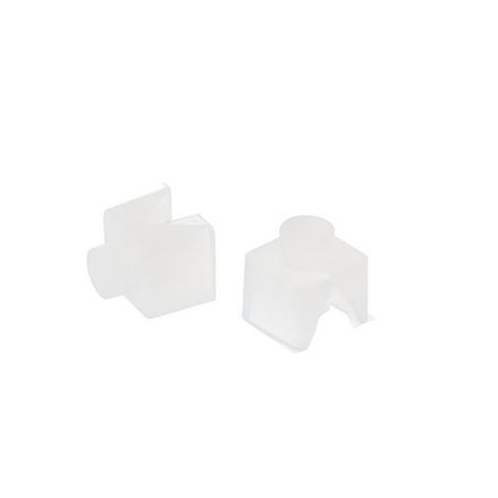 1 Pair V Block Teflon Tonarmlager Tone Bearings Set Replacement for Lenco Vinyl
1 Pair V Block Teflon Tonarmlager Tone Bearings Set Replacement for Lenco Vinyl