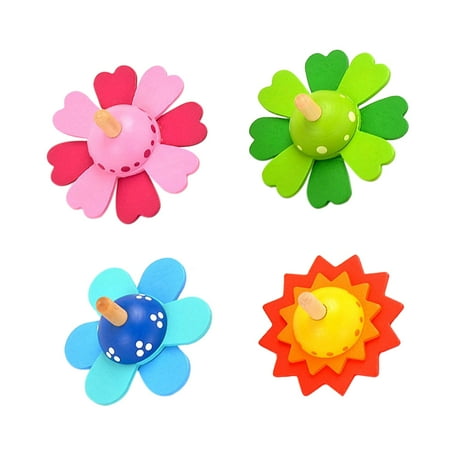 4pcs Kids Wooden Gyro Toy Pressure Relief Gyro Toys Funny Gyro Toy Children Plaything
4pcs Kids Wooden Gyro Toy Pressure Relief Gyro Toys Funny Gyro Toy Children Plaything