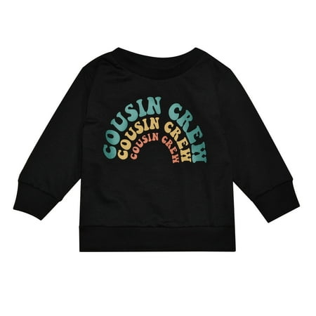 Rgdypko Fashion Boys Hoodies Sweatshirts Autumn Winter Not Hooded Black Apricot Printed Letters Casual Loose Pullover Tops
Rgdypko Fashion Boys Hoodies Sweatshirts Autumn Winter Not Hooded Black Apricot Printed Letters Casual Loose Pullover Tops