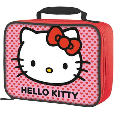Thermos Hello Kitty Lunch Kit, K22026006