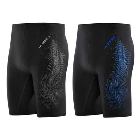 Men s Swim Jammer|Racing and Training Swimsuit|Men s Swimwear Swim Trunks Streamlined Compressed Comfortable Adjustable
Men s Swim Jammer|Racing and Training Swimsuit|Men s Swimwear Swim Trunks Streamlined Compressed Comfortable Adjustable