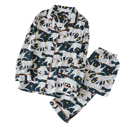 2 Pieces Women s Pajamas Sets Cotton Pyjama Women s Pajamas Sleepwear Sets Spring Summer Homewear cheap pajamas for women pjamas women s pajamas
2 Pieces Women s Pajamas Sets Cotton Pyjama Women s Pajamas Sleepwear Sets Spring Summer Homewear cheap pajamas for women pjamas women s pajamas