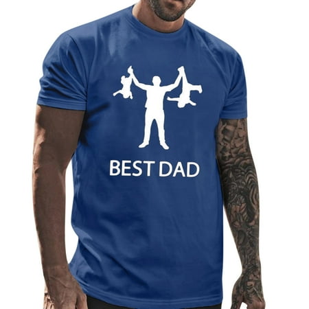 Dtydtpe Male Summer Casual Father And Kid Print T Shirt Blouse Round Neck Short Sleeve Tops T Shirt Mens Bulk Long Sleeve Sleep Shirt Bulk Long Sleeve Shirts Lady Top Lady Yoga Short Dry
Dtydtpe Male Summer Casual Father And Kid Print T Shirt Blouse Round Neck Short Sleeve Tops T Shirt Mens Bulk Long Sleeve Sleep Shirt Bulk Long Sleeve Shirts Lady Top Lady Yoga Short Dry
