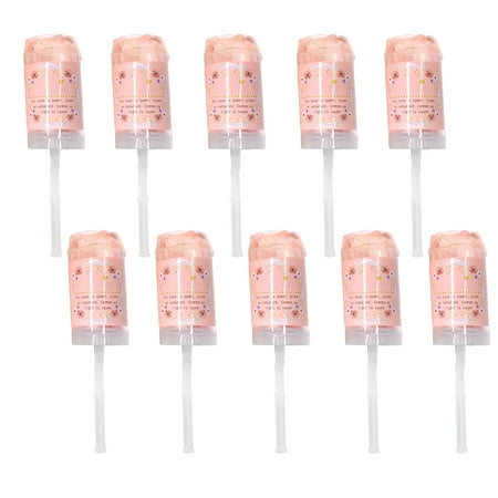 Party Decorations Kids 10 Pack Wedding For Graduation Girls Bride Anniversary Years Birthday Party Supplies Heart Shaped Pusher Decor Paper
Party Decorations Kids 10 Pack Wedding For Graduation Girls Bride Anniversary Years Birthday Party Supplies Heart Shaped Pusher Decor Paper
